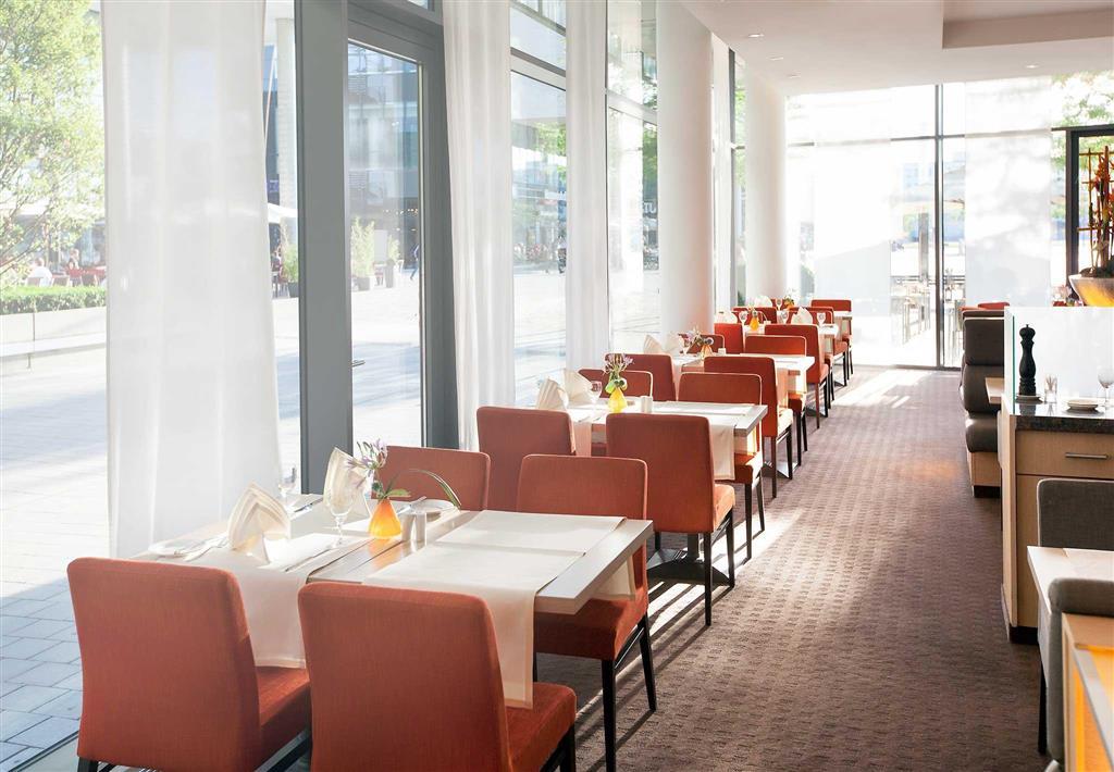 Novotel Muenchen Messe Екстер'єр фото