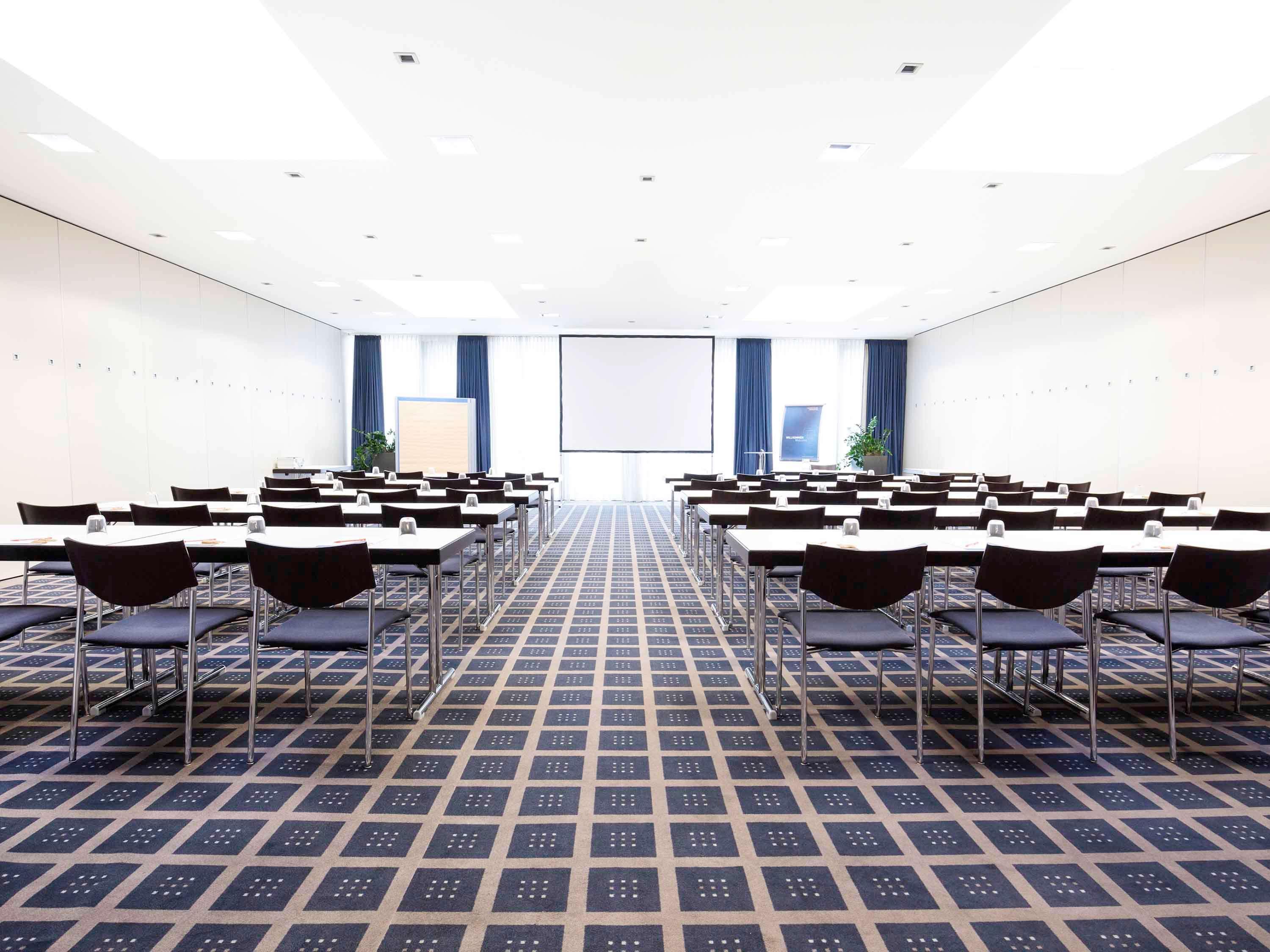 Novotel Muenchen Messe Екстер'єр фото