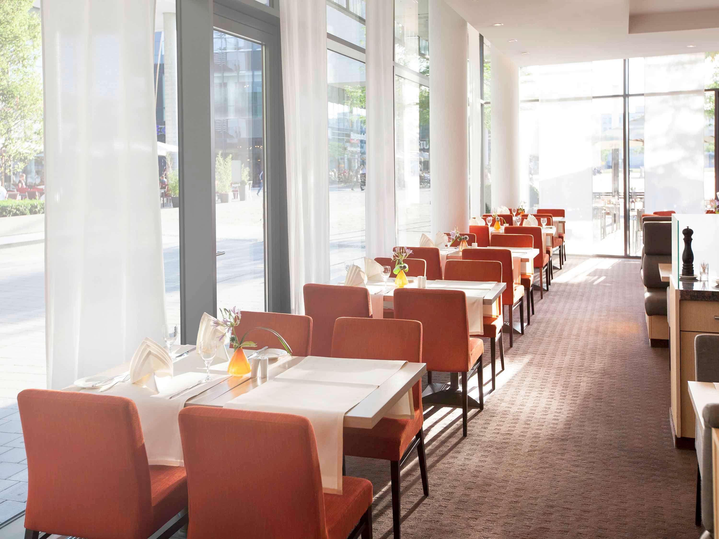Novotel Muenchen Messe Екстер'єр фото