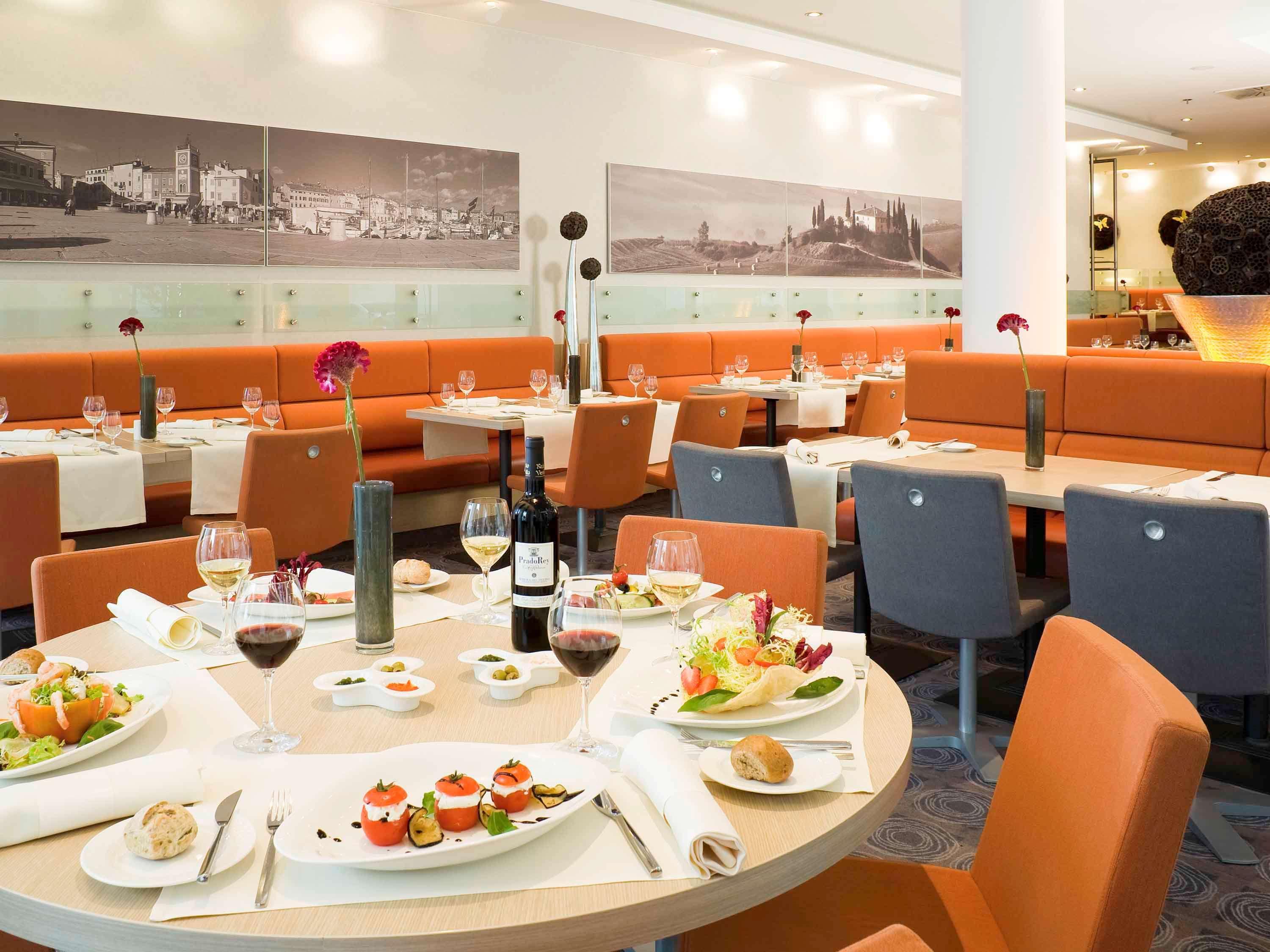 Novotel Muenchen Messe Екстер'єр фото