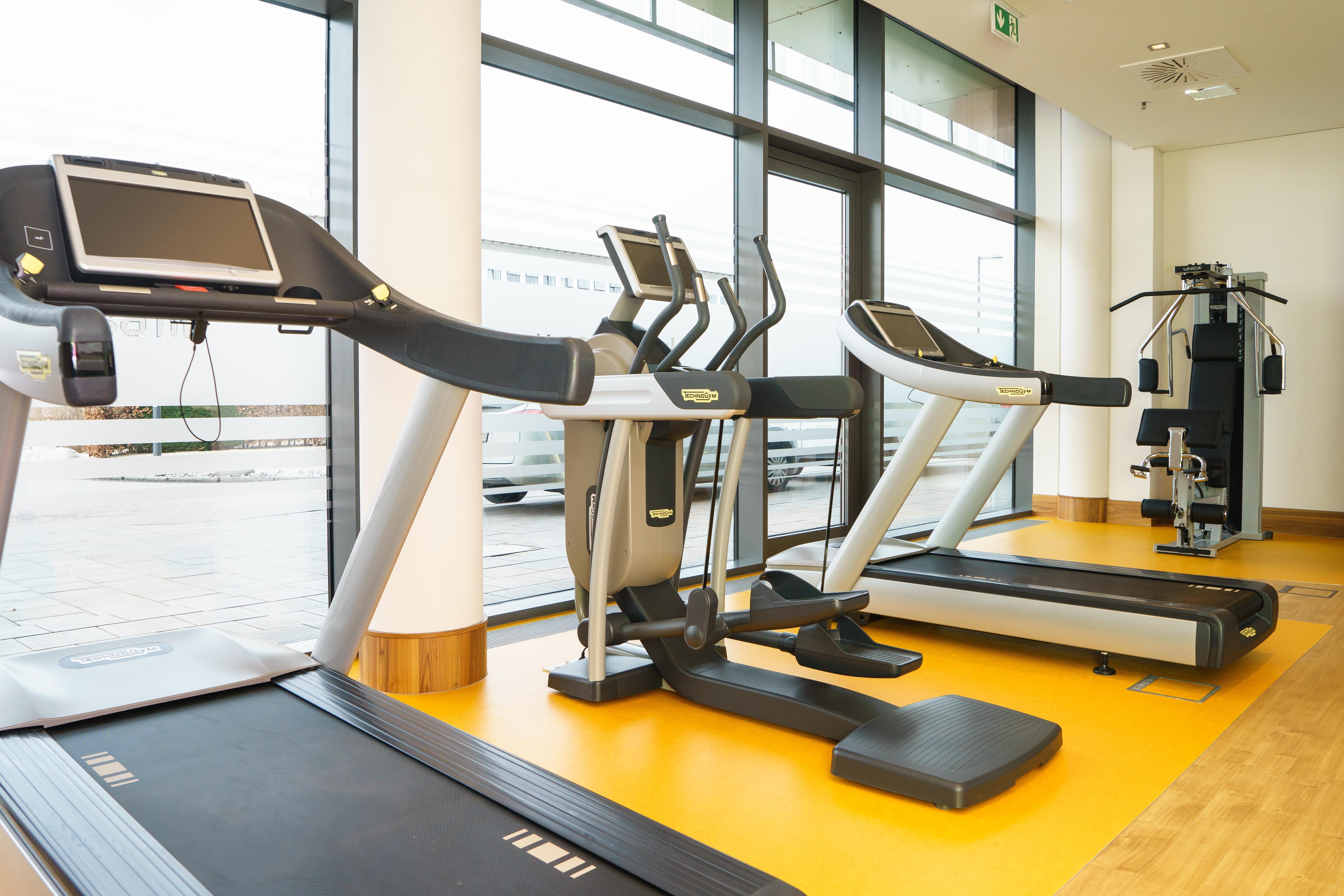 Novotel Muenchen Messe Екстер'єр фото