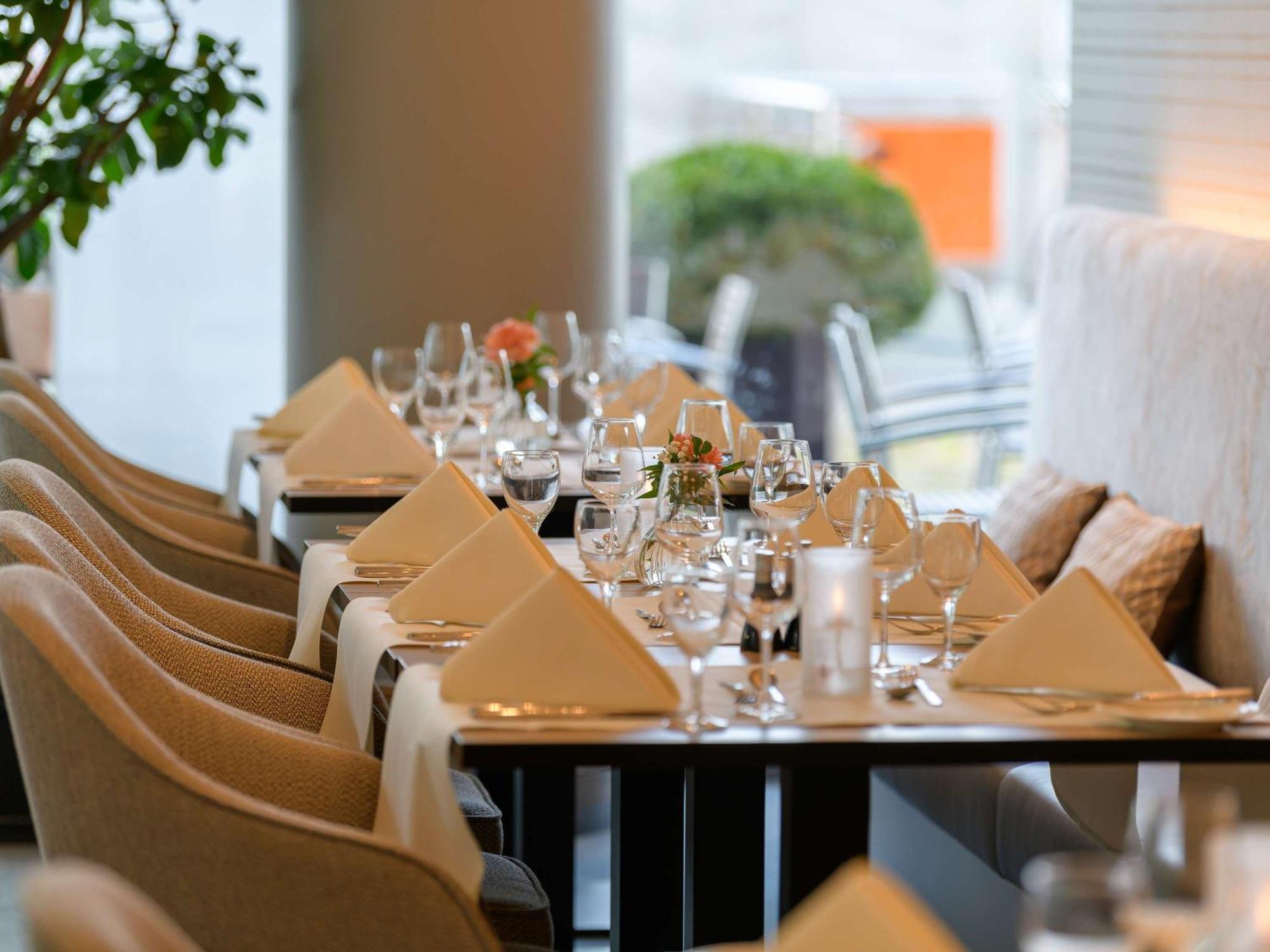 Novotel Muenchen Messe Екстер'єр фото